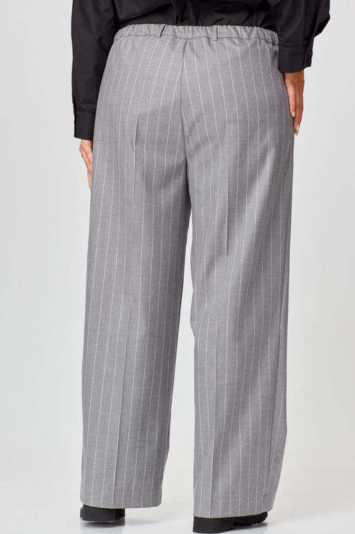 Платье SOVA 11216S-Р темно-синий - Mira fashion фото 455