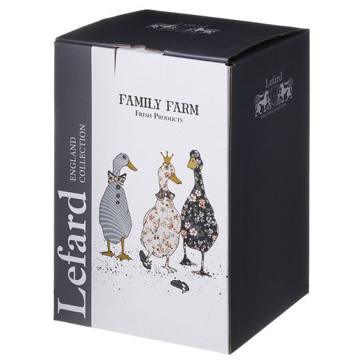 КУВШИН FAMILY FARM 1400 МЛ - Lefard фото 2