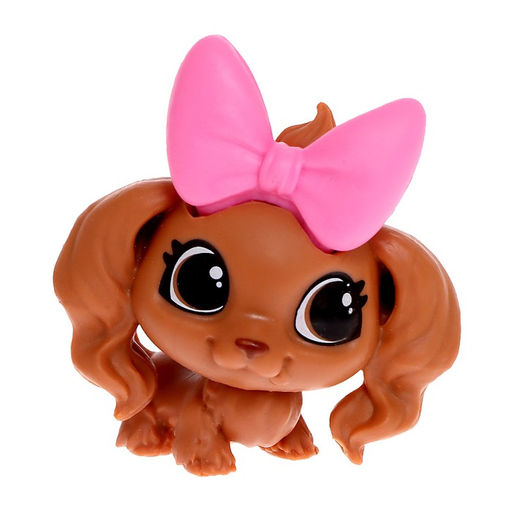 Игрушка-сюрприз Твой питомец Тимми, МИКС - Happy valley фото 3