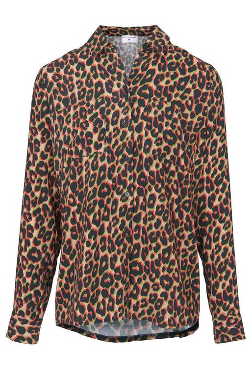 Блузка, пестрая - Heine фото 2