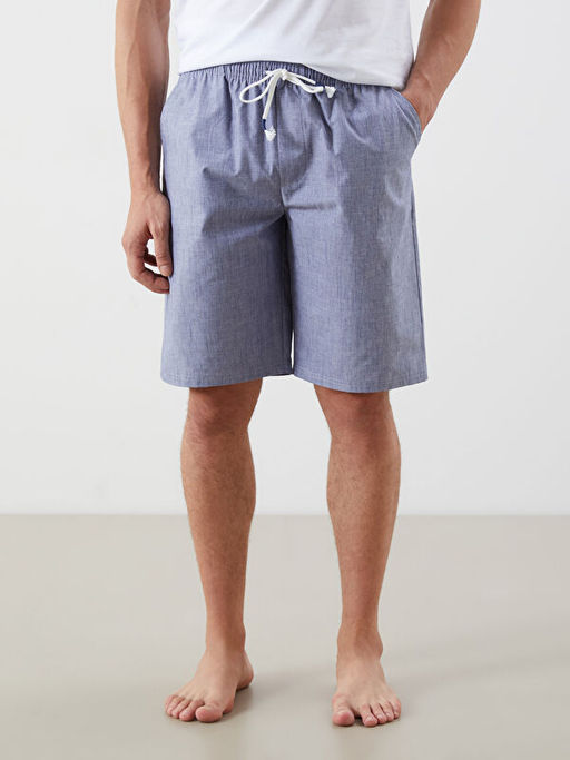 Standart Kal?p Erkek Pijama Alt ?ort