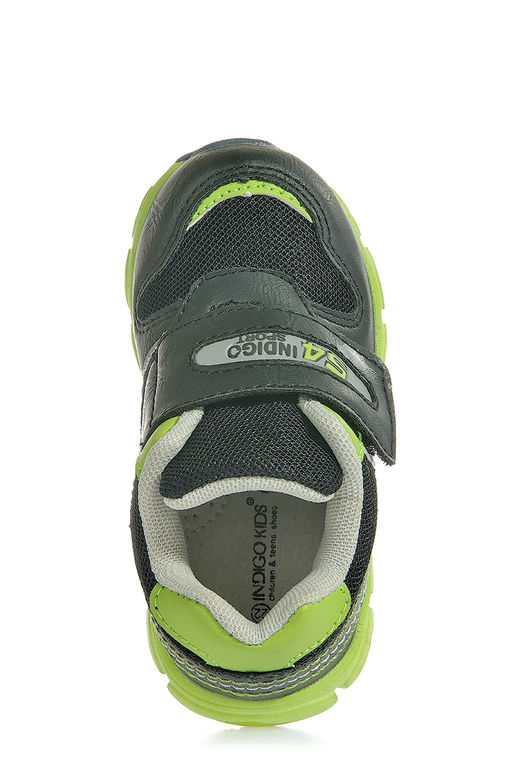 Полуботинки дошкольные Indigo Kids