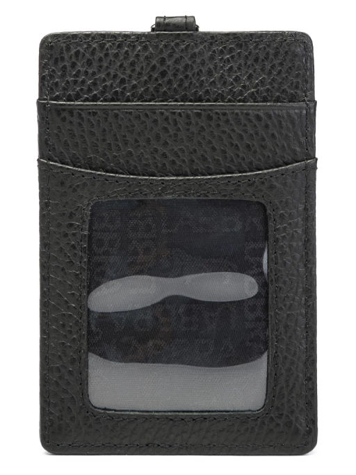 Карточница Labbra L139-518 black  фото 9