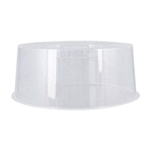 Крышка для СВЧ микроволновки d 250 арт. С379 ПБ