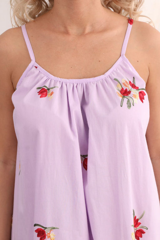 Платье П1-5231 - Wisell фото 10