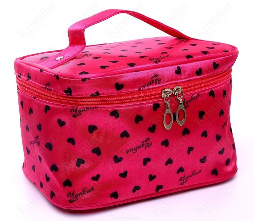 Sunflower Набор текстильных косметичек 5 в 1 5 шт/уп  фото 13