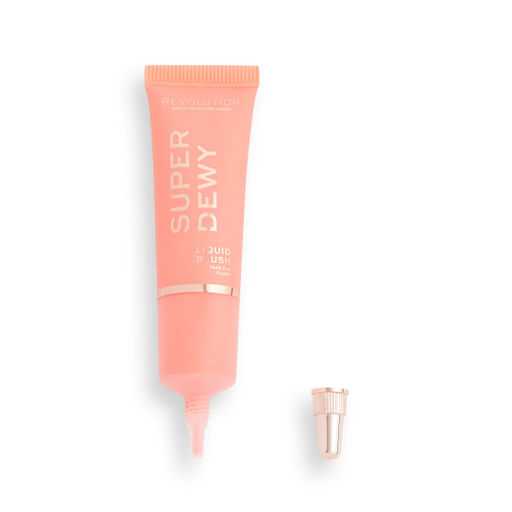 Румяна жидкие Superdewy Liquid Blush Fake The Flush 6296458