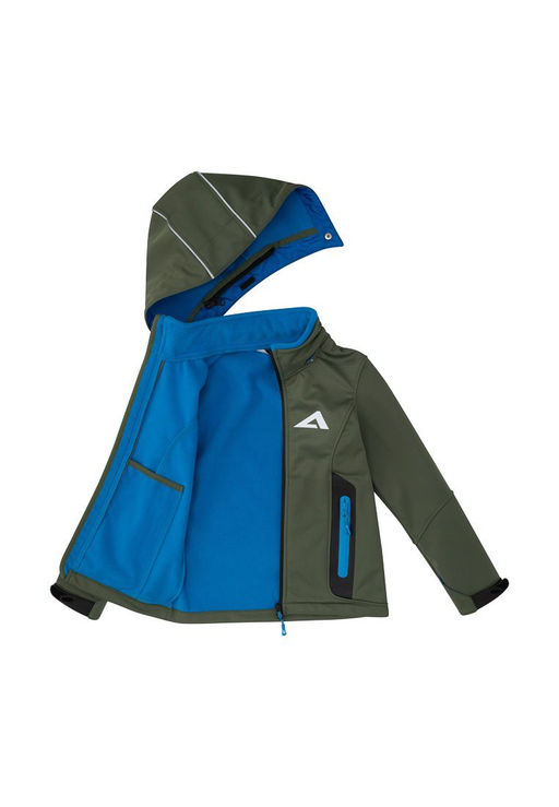 Куртка д/мал. Харви - Oldos фото 5