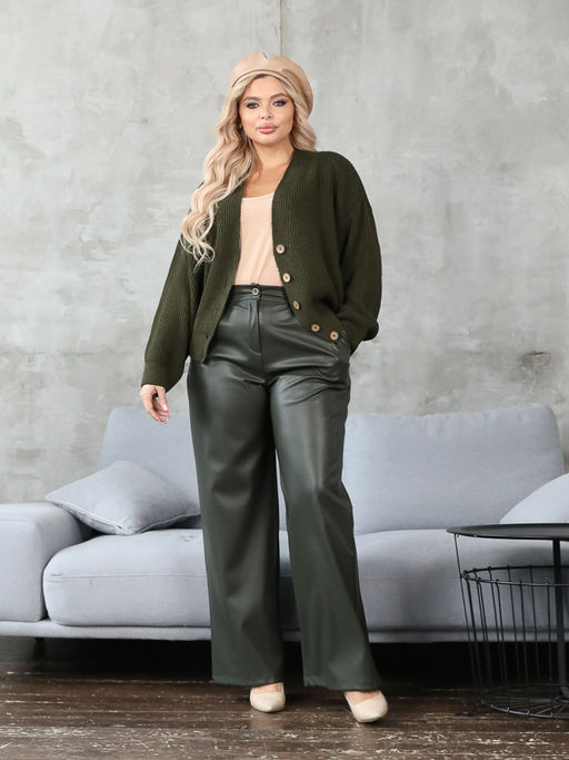 Кардиган Кн5-452/15 - Wisell фото 7