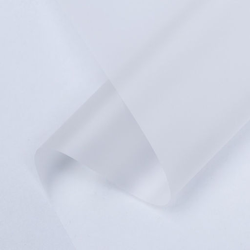 Пленка матовая, 0,6 м х 39 м 1000 гр - UPAK LAND фото 2
