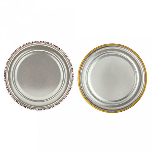 Крышка СКО1-82-18 Старинные обычаи, для бытового консервирования, с уплотнителем, пищевая жесть марки ЭЖК, ТУ BY 810001397.001-2017, s0,18мм, упаковка: 49шт золото/1шт литография, термоусадочная пленка, т.м. Maria (Беларусь) - Домашняя мода фото 3