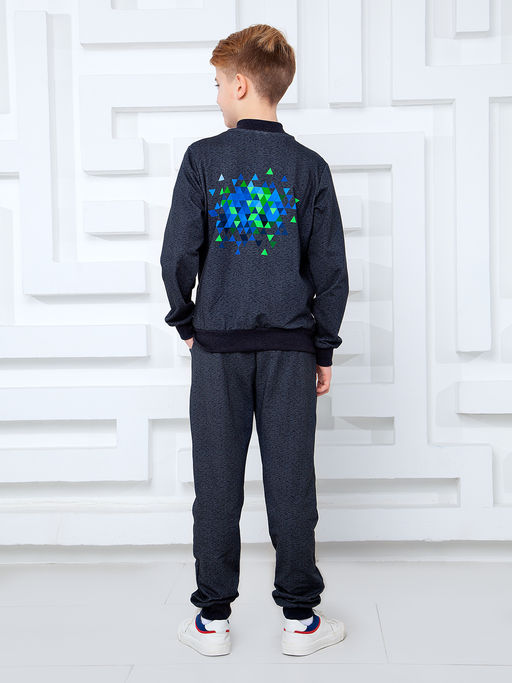 Бомбер Марио - Стиляж фото 5