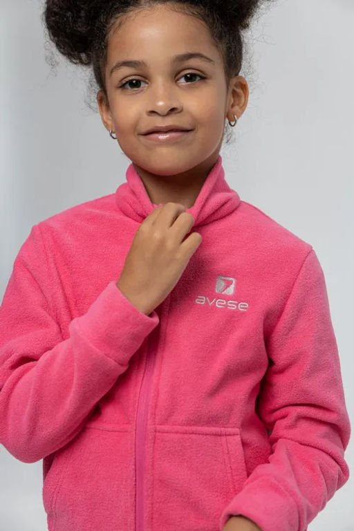 Флисовая кофта - Avese фото 18