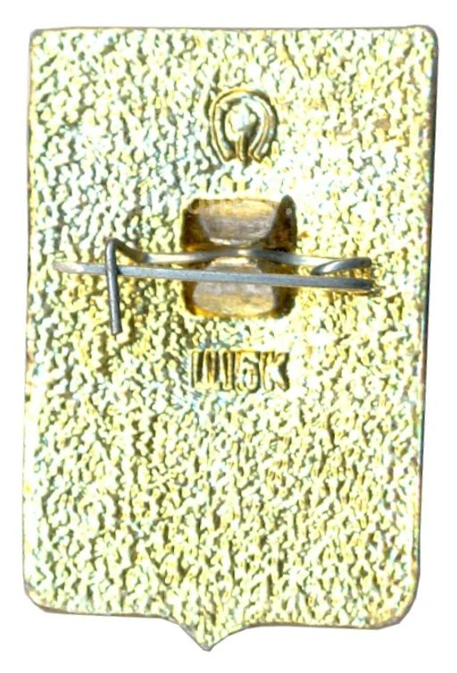 Значок Краснодар