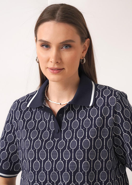 267186/201злн Джемпер жен. (ЧЗ)