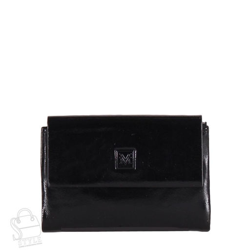 Женский кошелек 9929-1301 black Vermari в Новосибирске