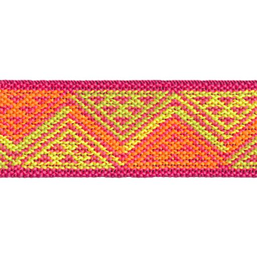 Лента эластичная 25 мм  1 мм 16с3893 (р. 9310 ) 20 м тканая