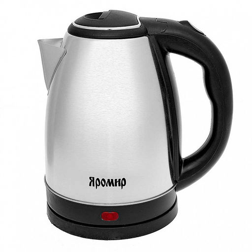 Электрический чайник ЯРОМИР ЯР-1058 1,8л