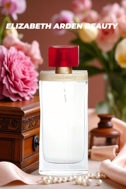 ELIZABETH ARDEN BEAUTY lady 100ml edp