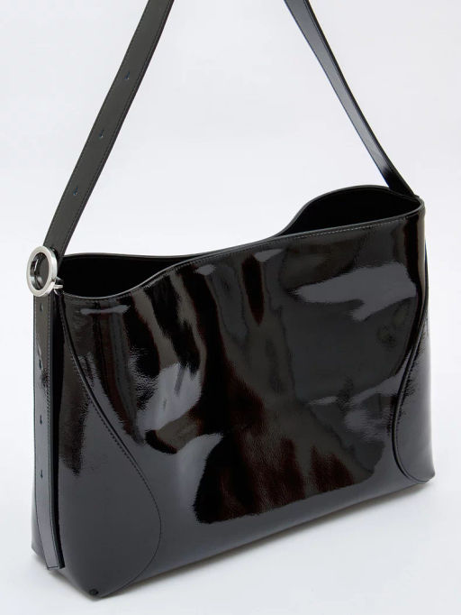 Сумка 1285EC black Euro-Col