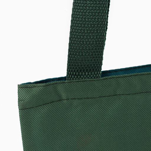 Мешок для конфет «Змея: Комикс», детский шопер, 22×20 см