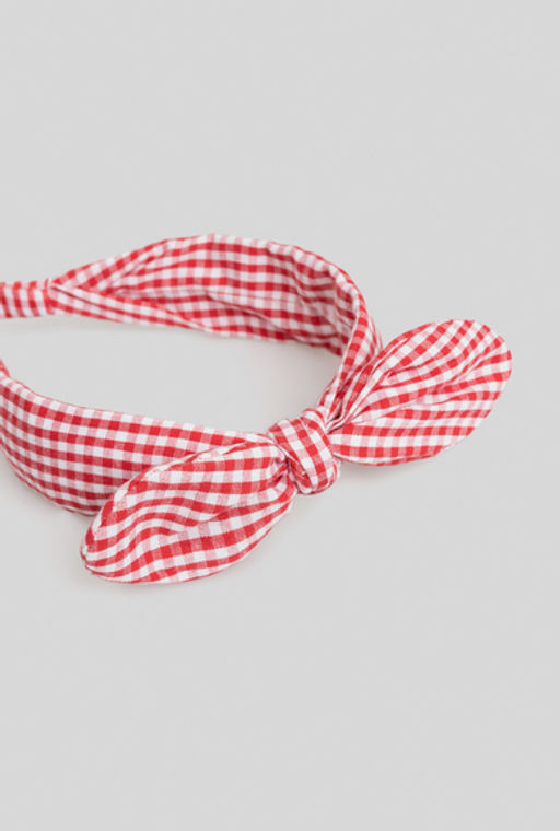 Ободок детский Evalis разноцветный - Acoola фото 2