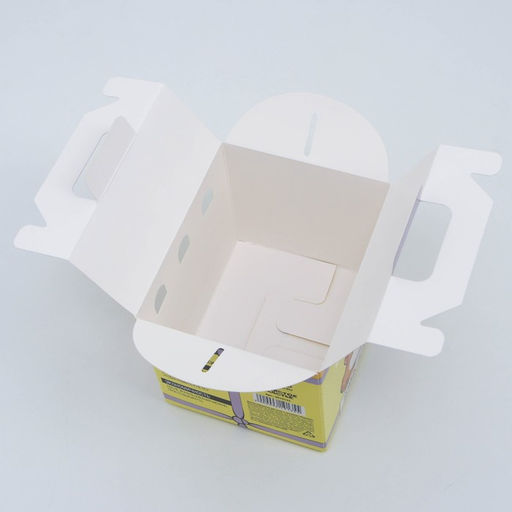 Цена за 10 шт. Домик-переноска для птиц и грызунов Подарок - Пушистое счастье фото 6