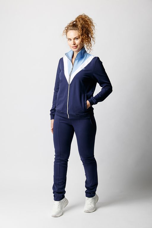 Костюм Футер 2-х ниточный