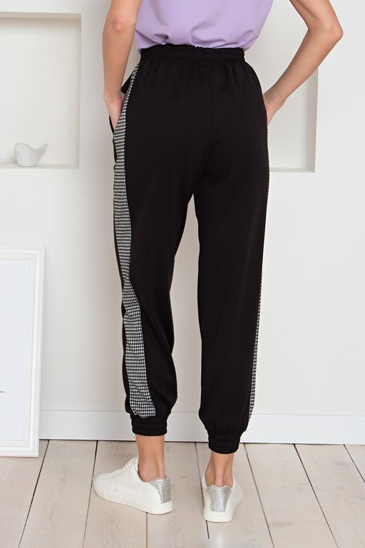 VALENTINA Брюки Джей №1  фото 4