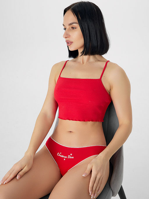 Цена за 2 штуки! ТРУСЫ ЖЕНСКИЕ