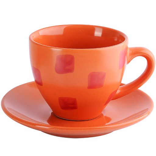 30449 Чайный набор Loraine 12пр керамика LR (х6) - Mayer&boch фото 2