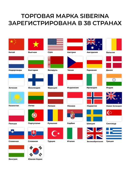 Масло для красивого загара SPF 10 с витамином Е - Siberina фото 22