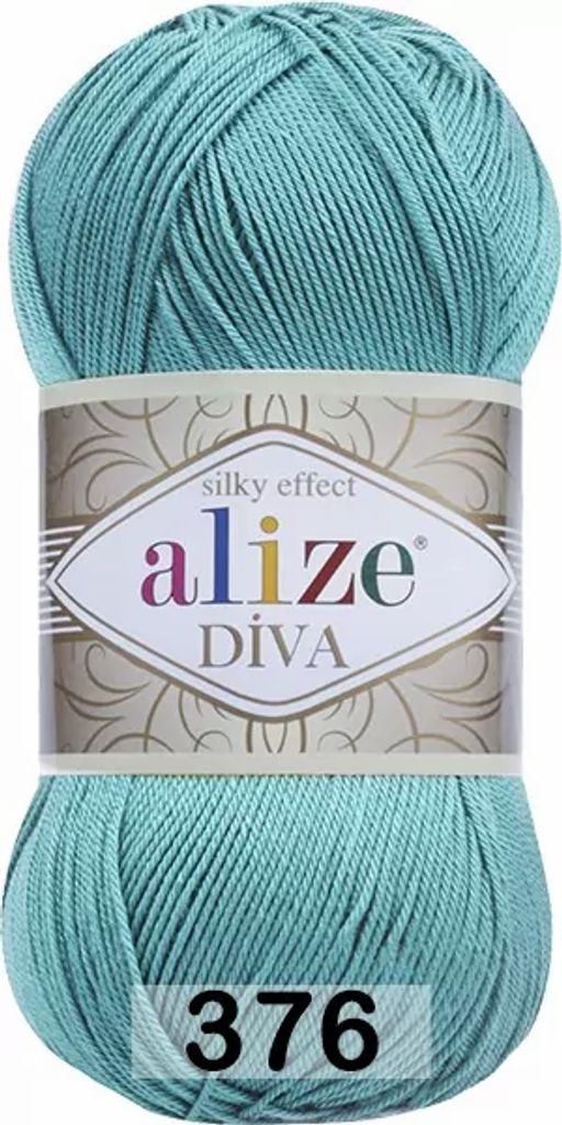 DIVA - Alize фото 51