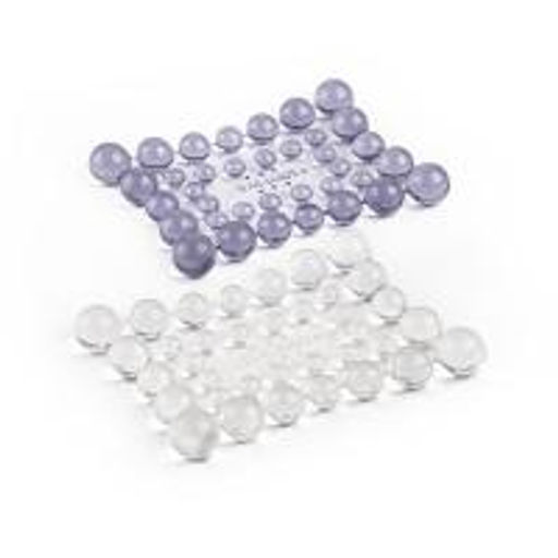 Набор мыльниц настольных, 2 шт., 13,5*10*1,9 см Valiant  фото 6