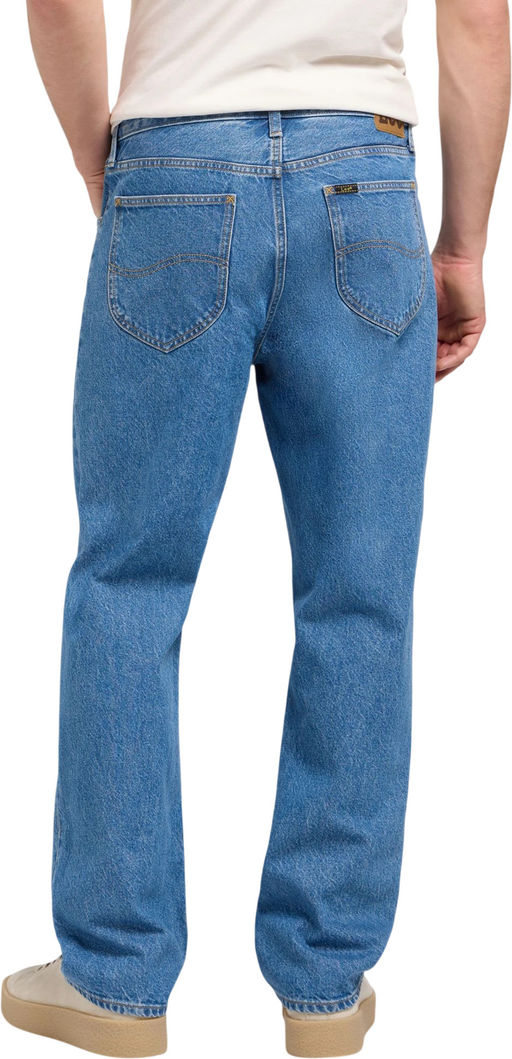 Джинсы мужские