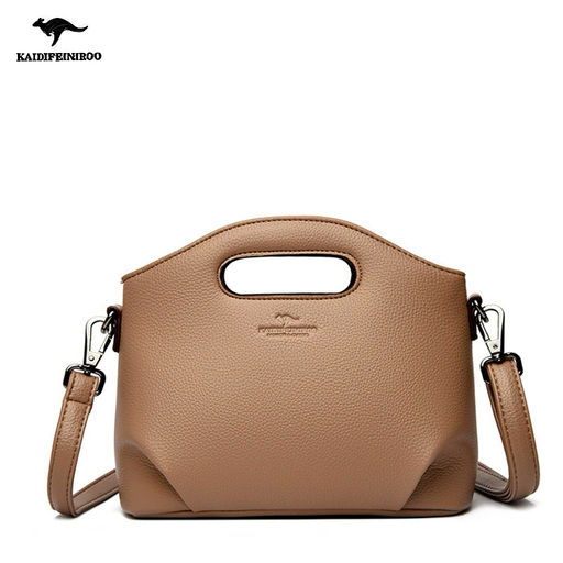 Сумка A-9803-Caramel