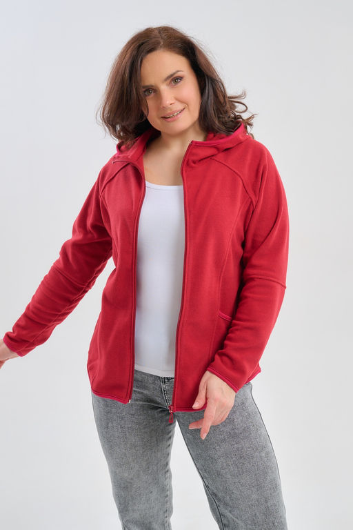 Толстовка женская 75011