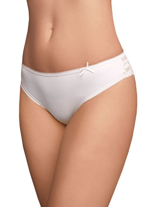 -20% Трусы-стринг Palada 83318 пепел_розы фото 5