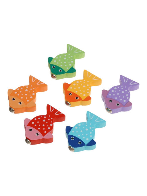 Деревянный сортер  8 в1 для малышей