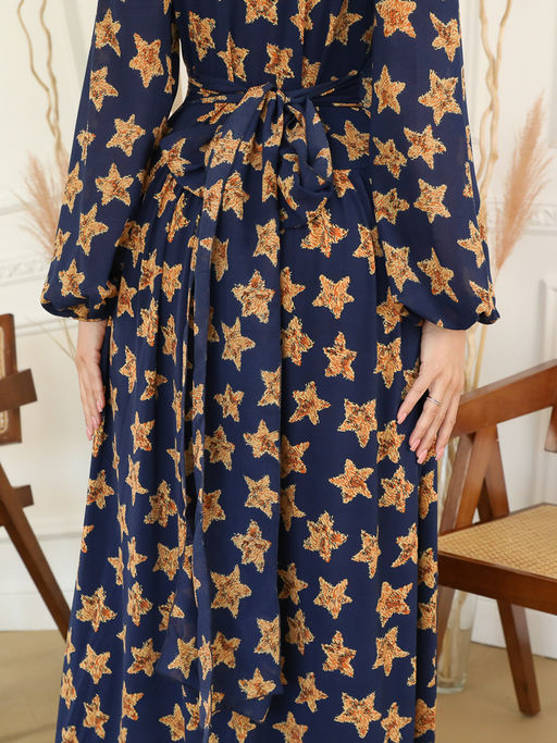 Платье П5-3347 - Wisell фото 11