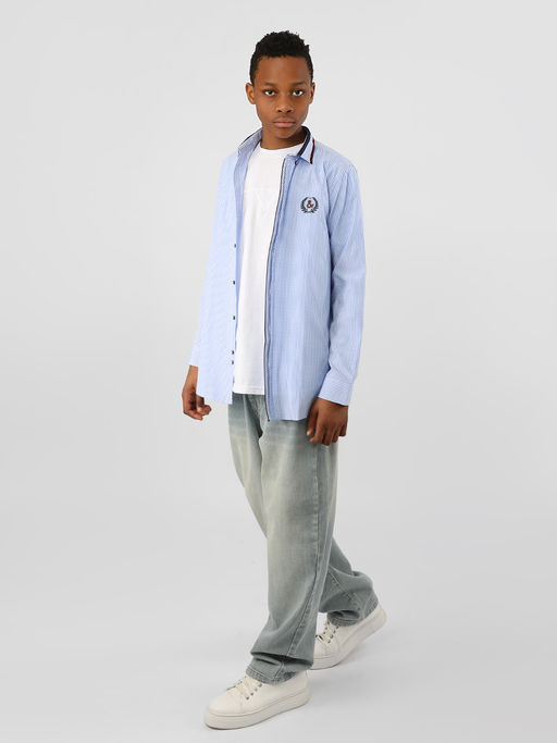 Джинсы Соль&Перец  фото 9