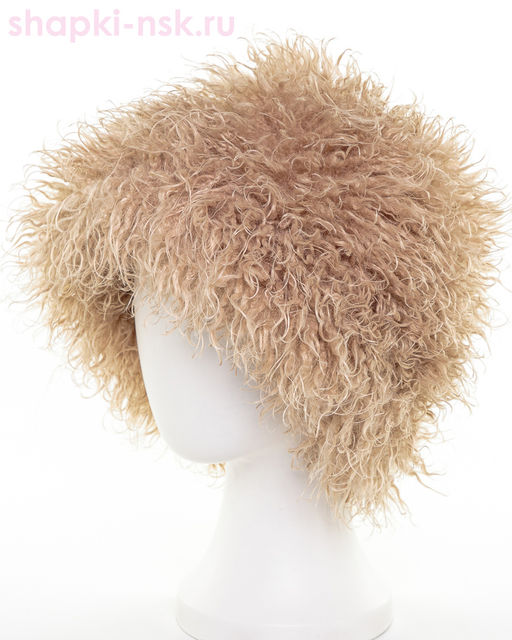 Рита экомех козлик Панама женская (56-58)