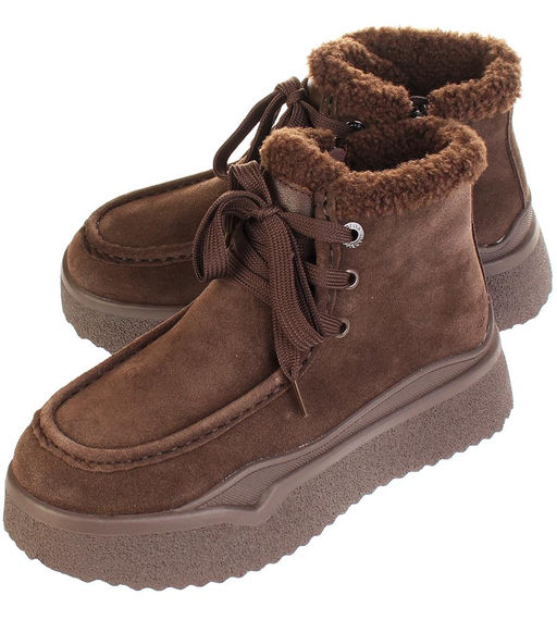 Ботинки Madella XUS-52392-10H-SF