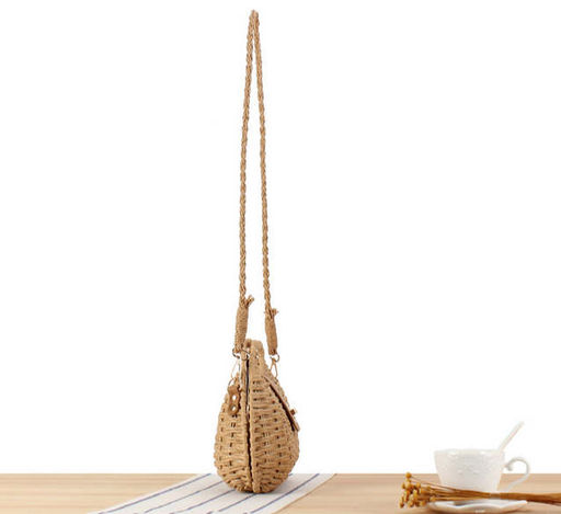 Сумка BG-S-203-Biege - Ferro фото 4