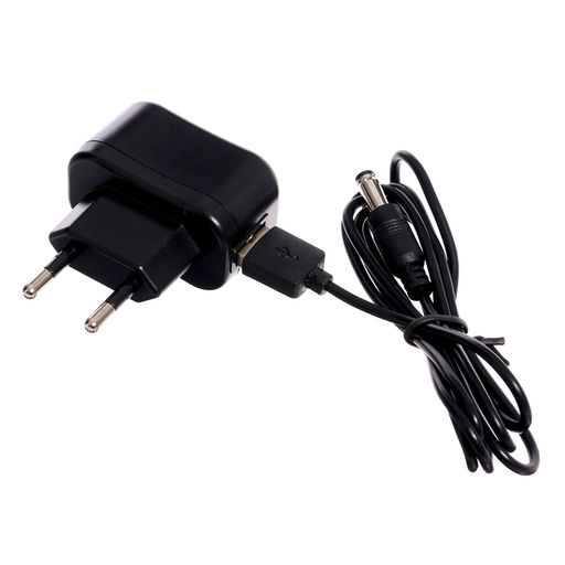 Синтезатор детский с микрофоном Музыкальный взрыв, 49 клавиш, c USB, работает от батареек и от сети - Zabiaka фото 4