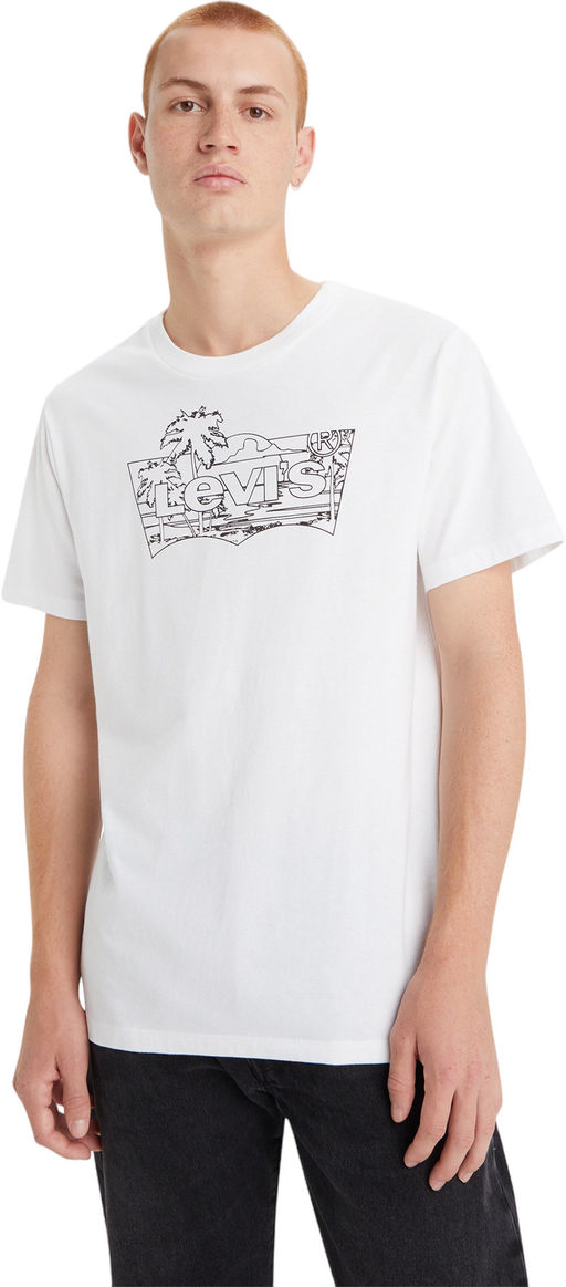 Футболка мужская