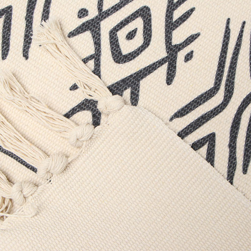 Ковер Этель Этника, 60х90 см , 50% хл, 50% п/э  фото 4