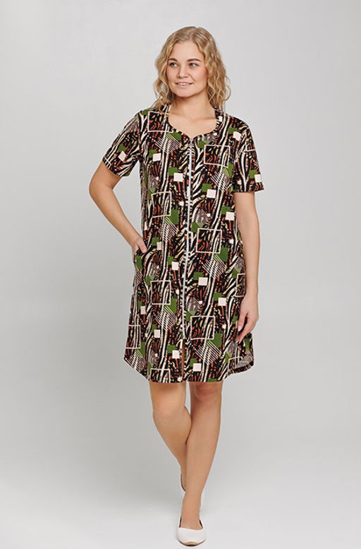 Халат Х-50-04 - Брустянка фото 4