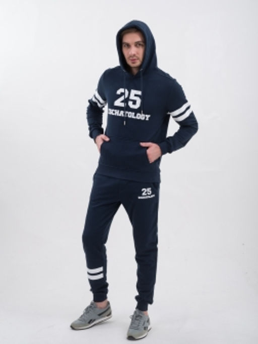 КОСТЮМ СПОРТИВНЫЙ МУЖСКОЙ - Chic & charisma фото 5