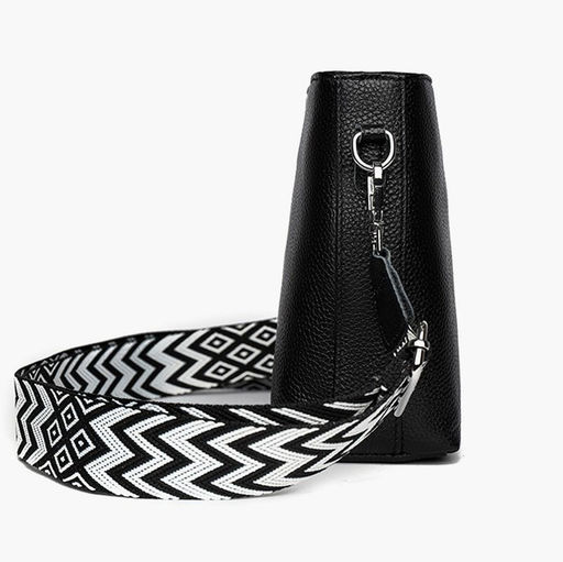 Bags Сумка женская / кожа / 011816 фото 5